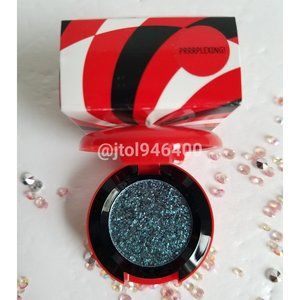 Mac Prrrplexing! Shadeshifter Duochrome Eyeshadow